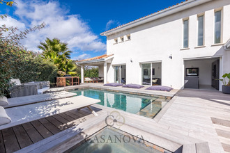 achat maison mtpellier 34000