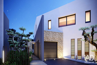 achat maison mtpellier 34000