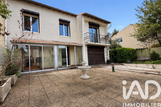 achat maison mtpellier 34000