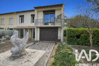 achat maison mtpellier 34000