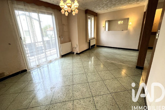 achat maison mtpellier 34000