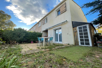 achat maison mtpellier 34000