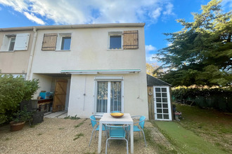 achat maison mtpellier 34000