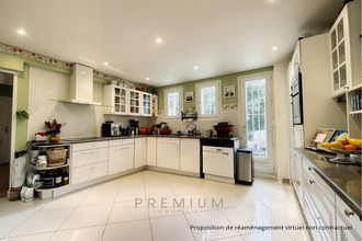 achat maison mtpellier 34000