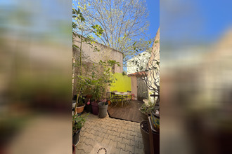 achat maison mtpellier 34000