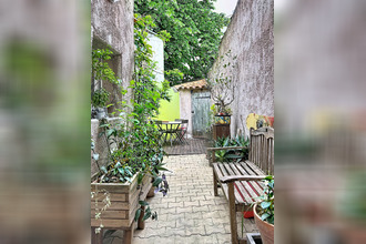 achat maison mtpellier 34000