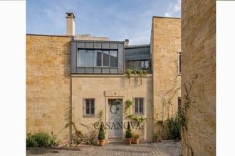 achat maison mtpellier 34000