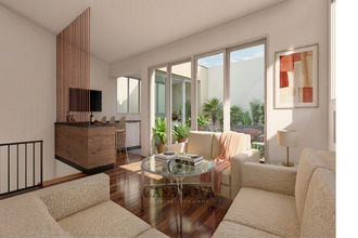achat maison mtpellier 34000