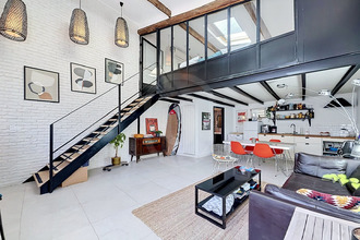 achat maison mtpellier 34000