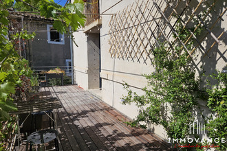 achat maison mtpellier 34000