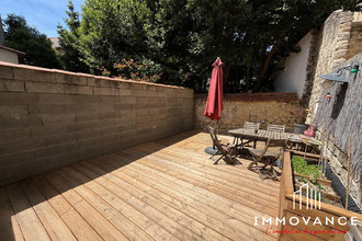 achat maison mtpellier 34000