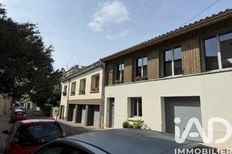 achat maison mtpellier 34000