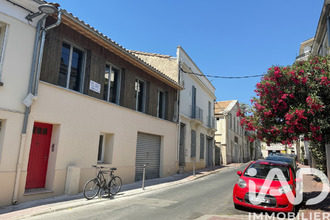 achat maison mtpellier 34000