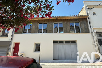 achat maison mtpellier 34000