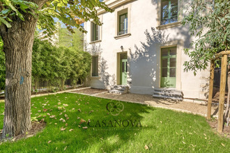 achat maison mtpellier 34000