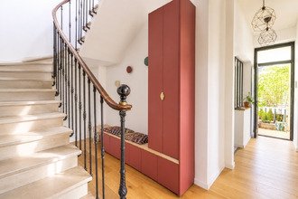 achat maison mtpellier 34000