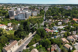 achat maison mtpellier 34000