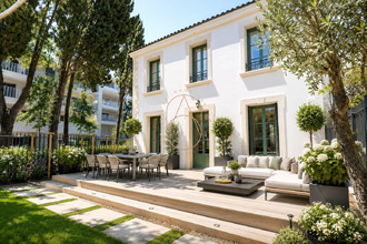 achat maison mtpellier 34000
