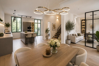 achat maison mtpellier 34000