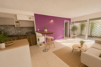 achat maison mtpellier 34000