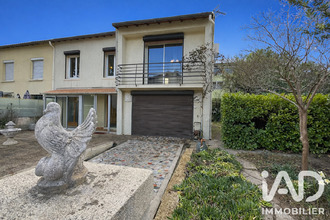 achat maison mtpellier 34000