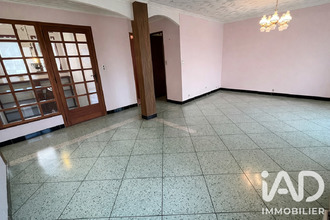 achat maison mtpellier 34000