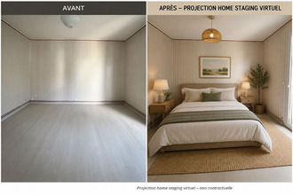 achat maison mtpellier 34000
