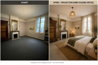achat maison mtpellier 34000