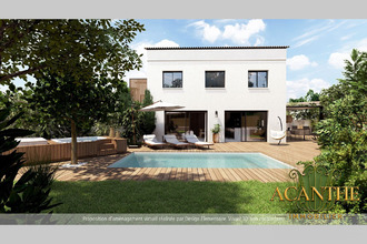 achat maison mtpellier 34000