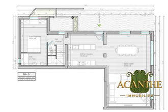 achat maison mtpellier 34000