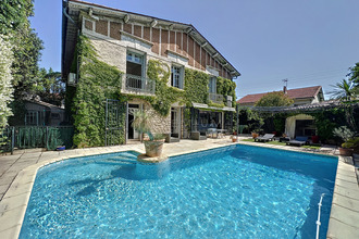 achat maison mtpellier 34000