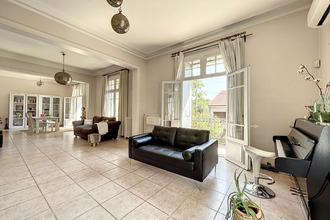 achat maison mtpellier 34000