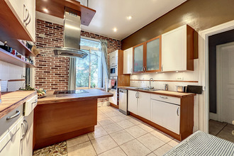 achat maison mtpellier 34000
