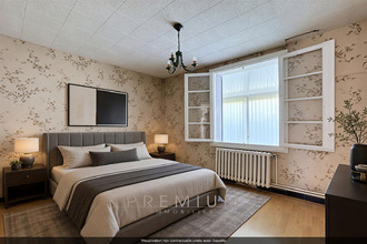 achat maison mtpellier 34000