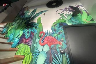 achat maison mtpellier 34070