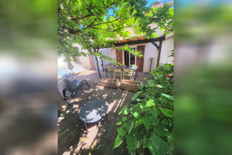 achat maison mtpellier 34070