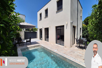 achat maison mtpellier 34070