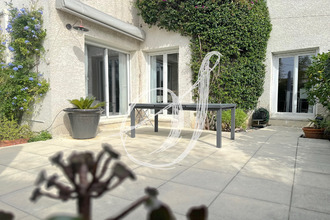 achat maison mtpellier 34070