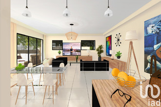 achat maison mtpellier 34070