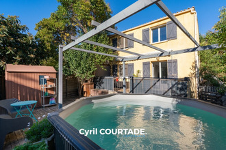 achat maison mtpellier 34070