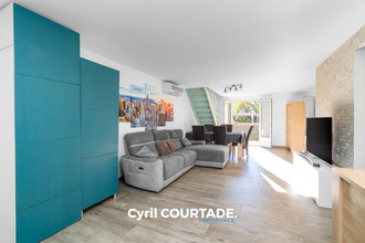 achat maison mtpellier 34070