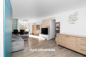 achat maison mtpellier 34070