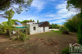 achat maison mtpellier 34070