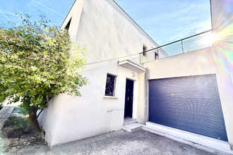 achat maison mtpellier 34070