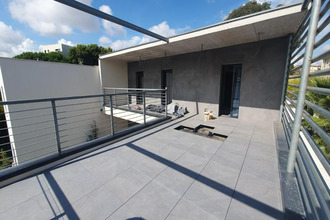 achat maison mtpellier 34070