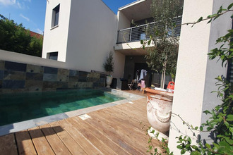 achat maison mtpellier 34070