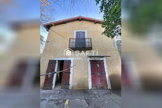 achat maison mtpellier 34070