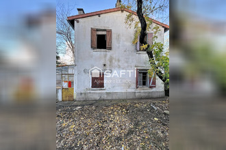 achat maison mtpellier 34070