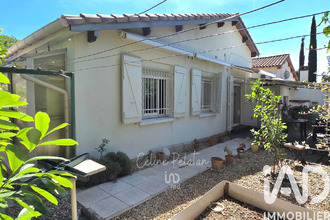 achat maison mtpellier 34070
