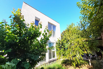 achat maison mtpellier 34070